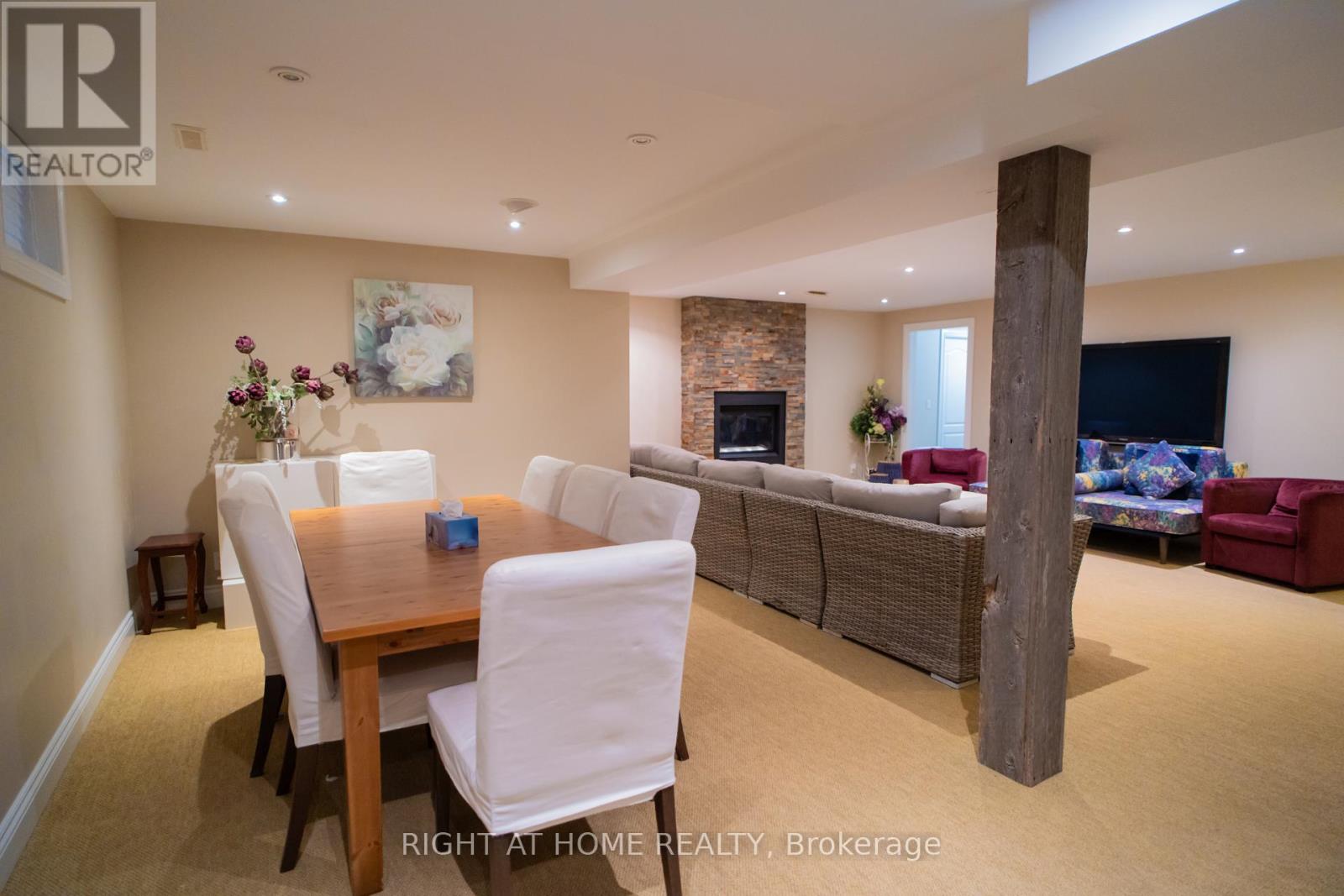 593 Renshaw Court, Mississauga, Ontario  L5H 4L7 - Photo 36 - W12138329