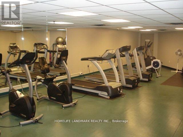 707 - 2177 Burnhamthorpe Road W, Mississauga, Ontario  L5L 5P9 - Photo 10 - W12138387