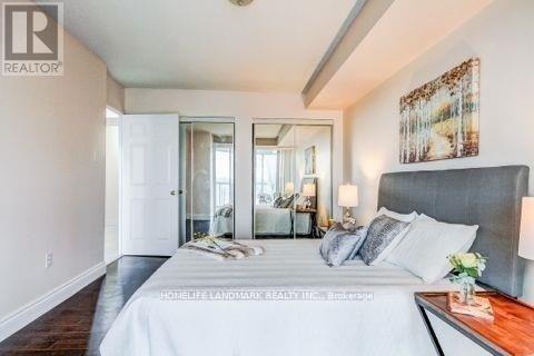 707 - 2177 Burnhamthorpe Road W, Mississauga, Ontario  L5L 5P9 - Photo 6 - W12138387