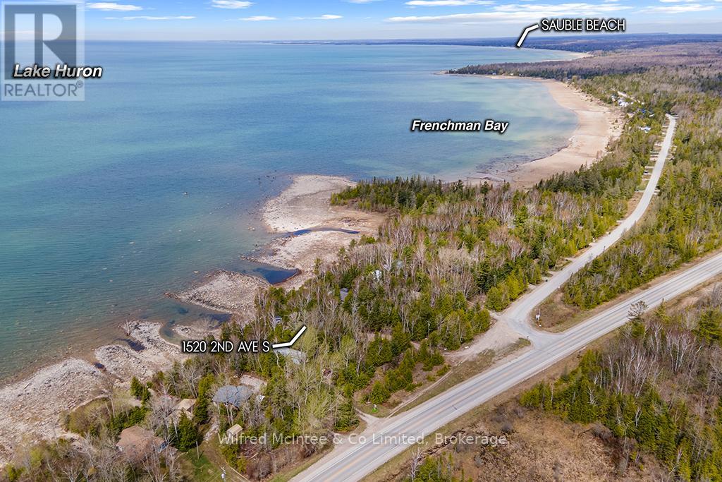 1520 2nd Ave Avenue S, Native Leased Lands, Ontario  N0H 2C1 - Photo 18 - X12138426