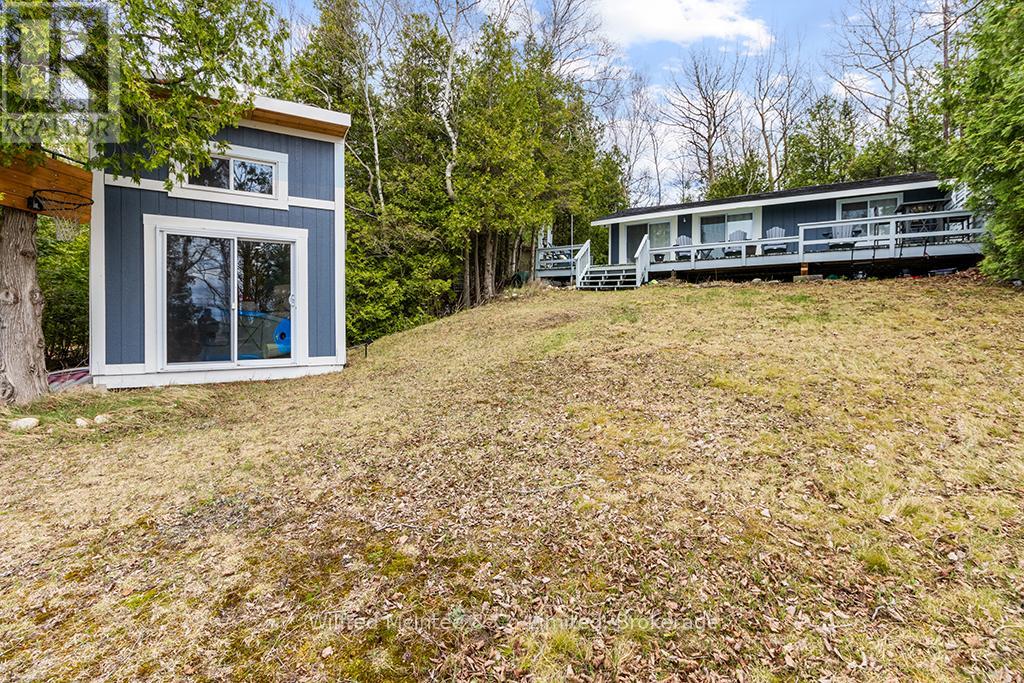 1520 2nd Ave Avenue S, Native Leased Lands, Ontario  N0H 2C1 - Photo 2 - X12138426