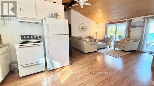 1520 2nd Ave Avenue S, Native Leased Lands, Ontario  N0H 2C1 - Photo 24 - X12138426
