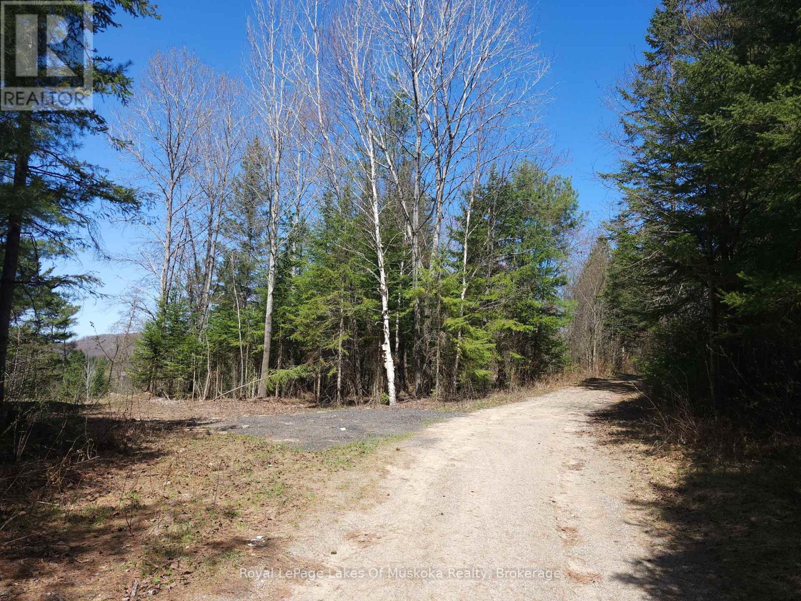 0 Old Muskoka Road, Perry, Ontario  P0A 1J0 - Photo 3 - X12138437