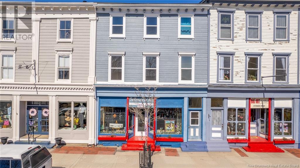Property at 168 Water Street image 1
