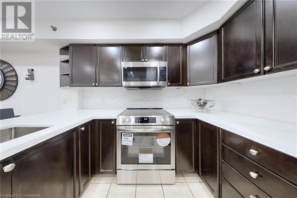 3060 Rotary Way Unit# 215, Burlington, Ontario  L7M 0G9 - Photo 17 - 40705409