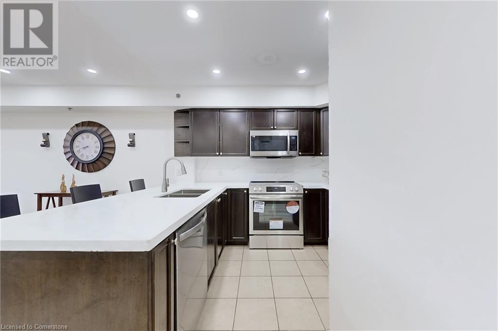 3060 Rotary Way Unit# 215, Burlington, Ontario  L7M 0G9 - Photo 16 - 40705409