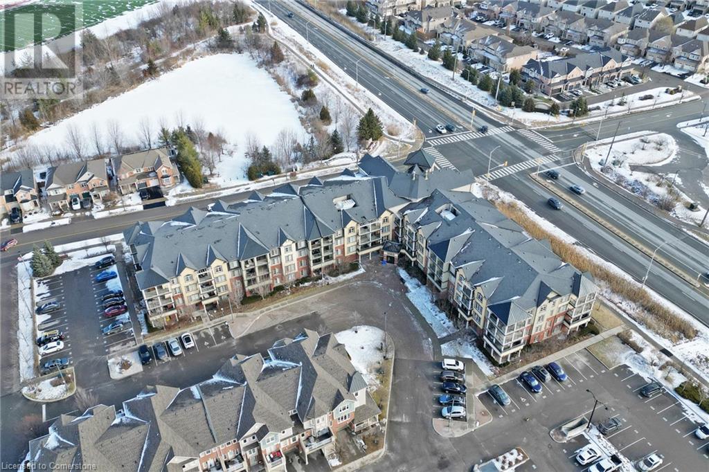 3060 Rotary Way Unit# 215, Burlington, Ontario  L7M 0G9 - Photo 38 - 40705409