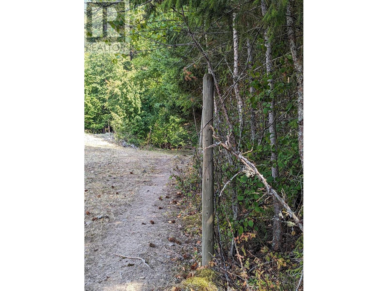 8569 BLACK MOUNTAIN Road, Chase, BC V0E1M0