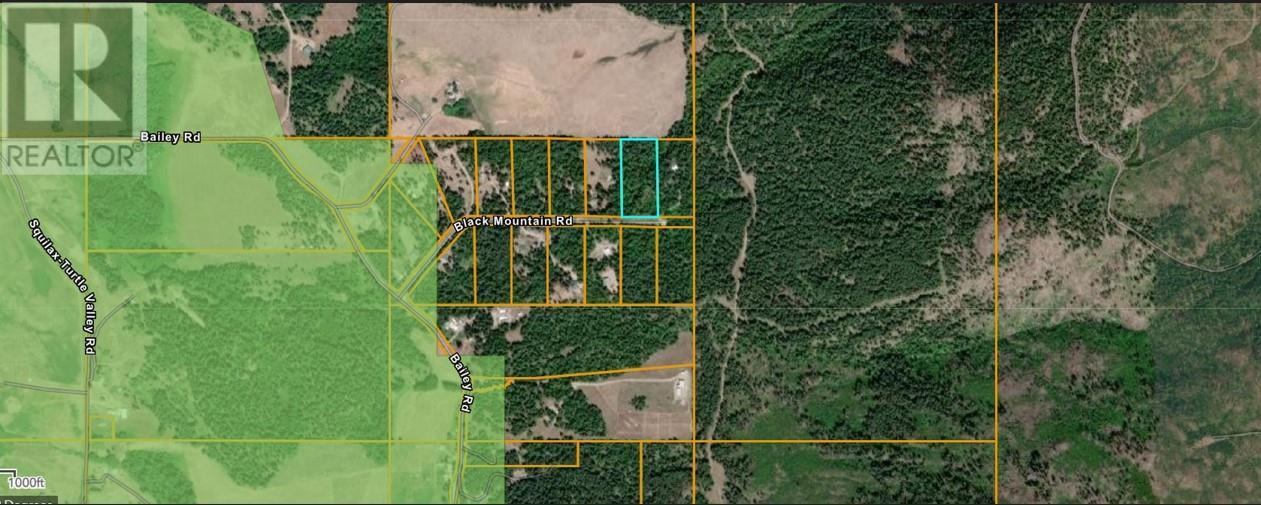 8569 BLACK MOUNTAIN Road, Chase, BC V0E1M0