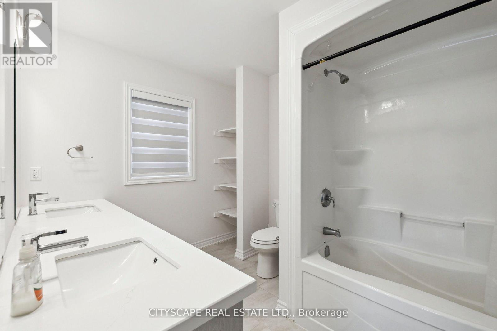 7884 Seabiscuit Drive, Niagara Falls, Ontario  L2H 3T9 - Photo 11 - X12138157