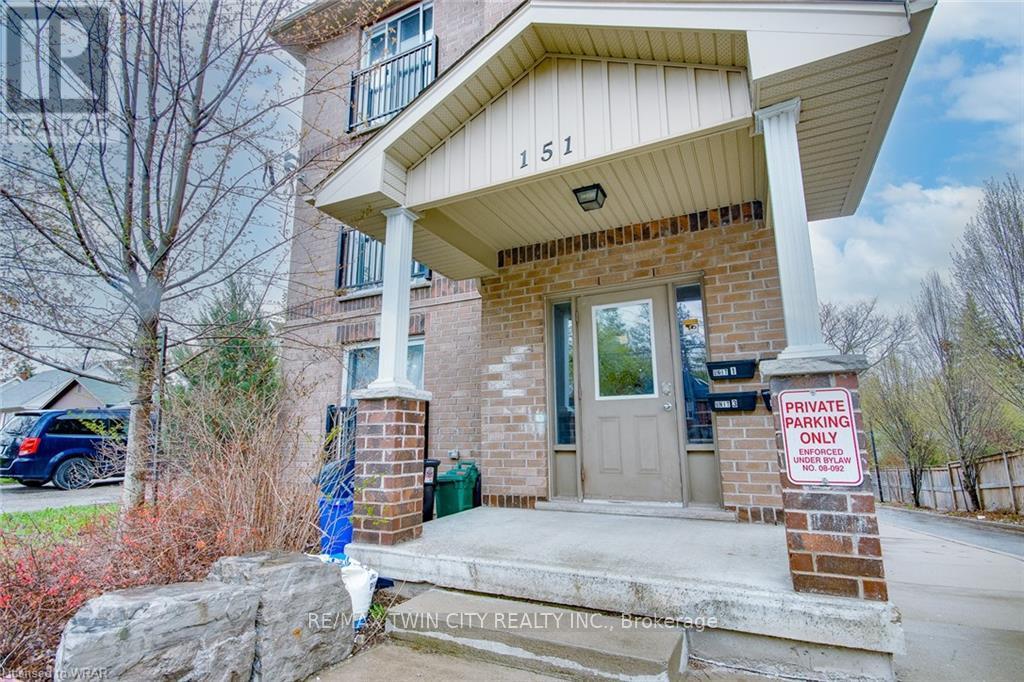 3 - 151 Bridgeport Road E, Waterloo, Ontario  N2J 2K3 - Photo 2 - X12138221