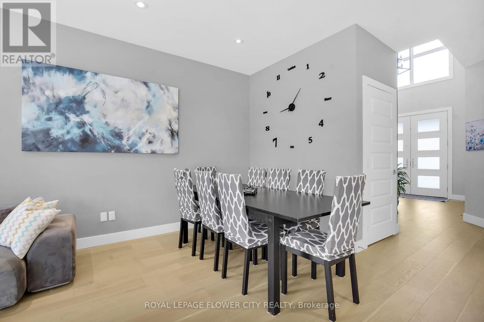 2424 Black Rail Terrace, London South, Ontario  N6K 0H3 - Photo 8 - X12138235