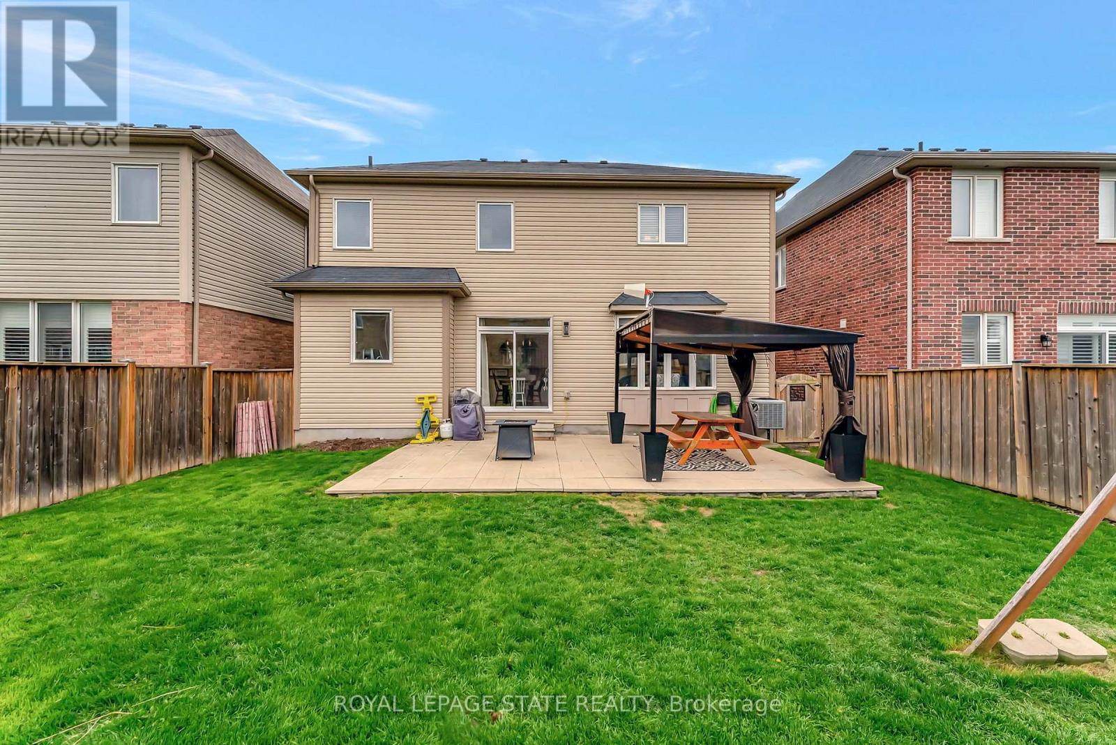 321 Powell Road, Brantford, Ontario  N3T 0J8 - Photo 48 - X12138267