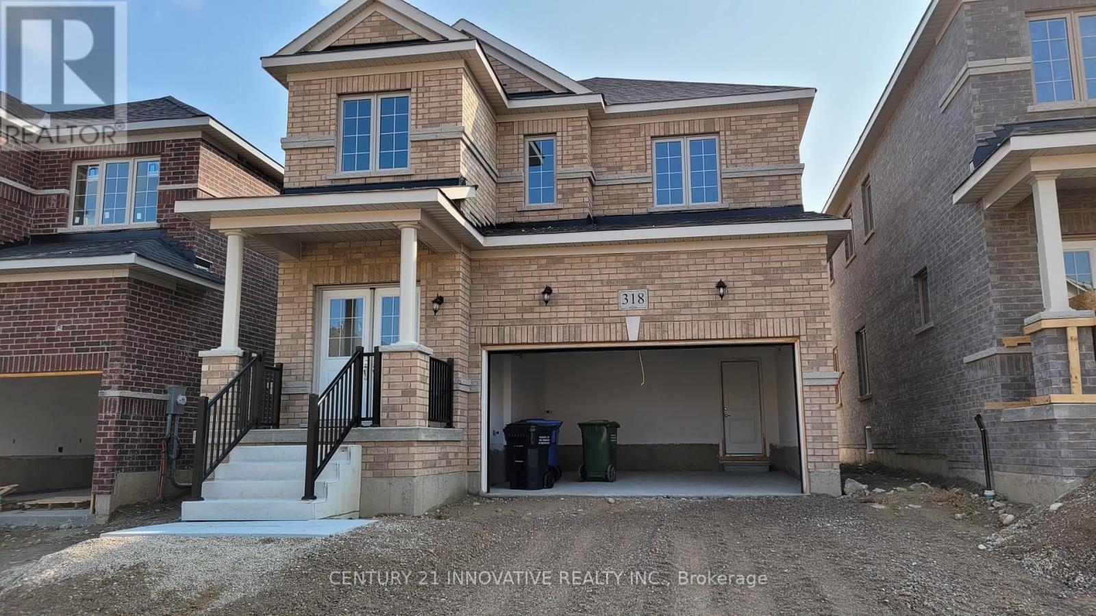 Property at 318 RUSSELL STREET image 2