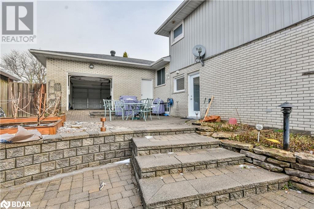 233 Rose Street, Barrie, Ontario  L4M 2V3 - Photo 22 - 40727085