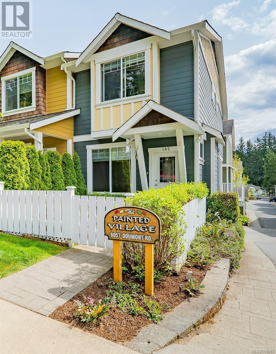 105 6057 Doumont Rd, Nanaimo, British Columbia  V9T 0G3 - Photo 1 - 998087