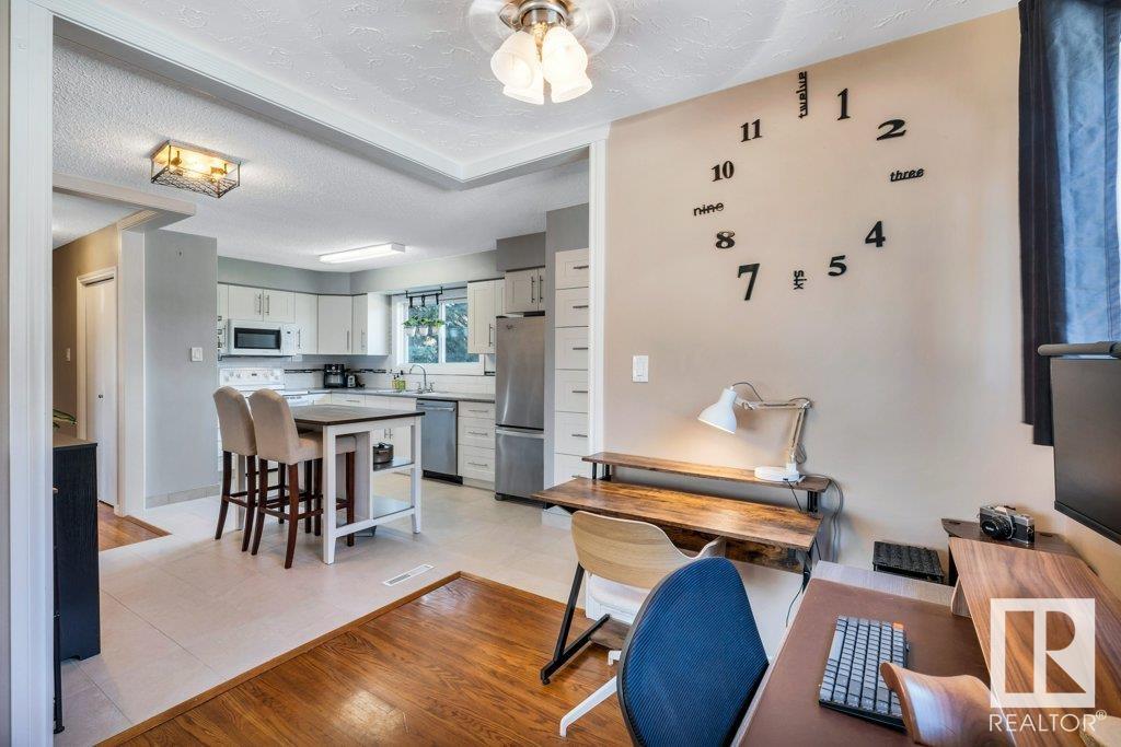 16509 103 Av Nw, Edmonton, Alberta  T5P 0R1 - Photo 13 - E4434996