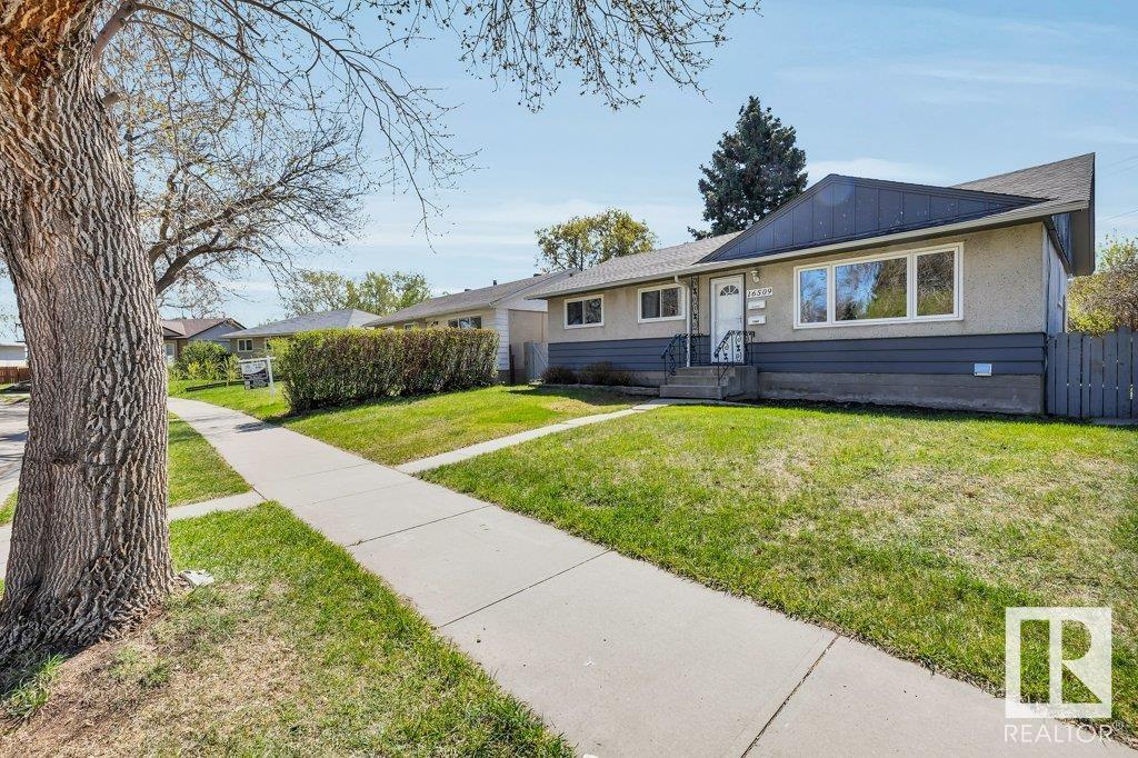 16509 103 Av Nw, Edmonton, Alberta  T5P 0R1 - Photo 5 - E4434996