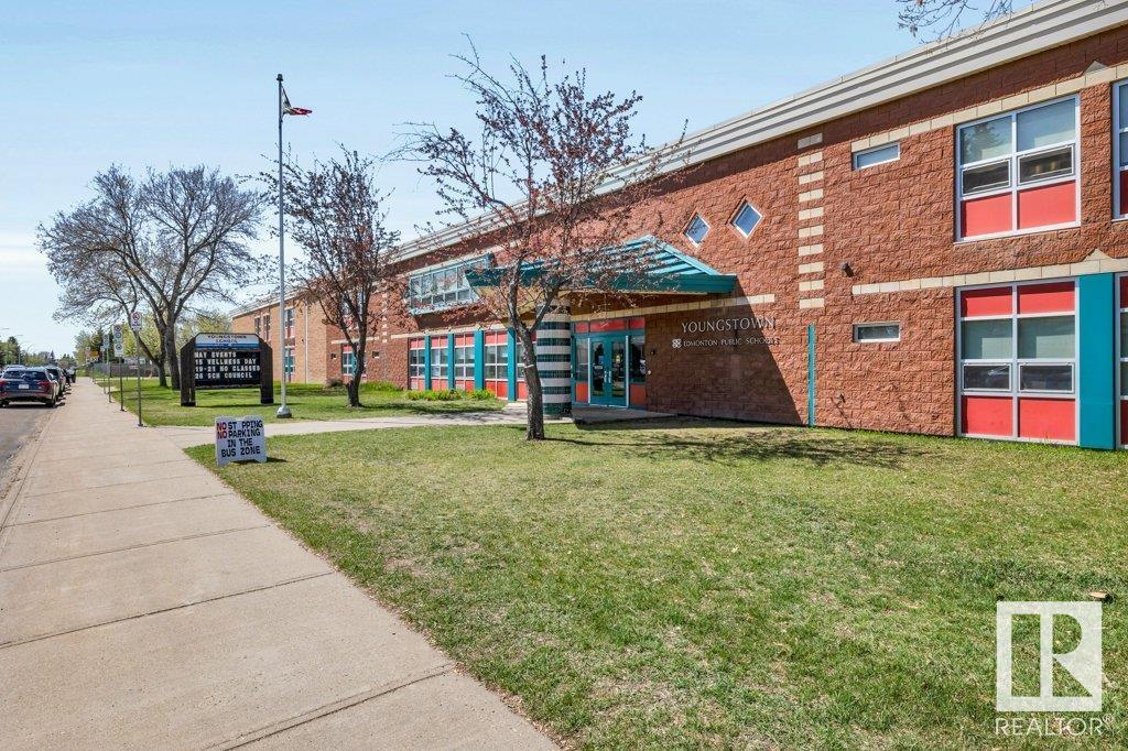 16509 103 Av Nw, Edmonton, Alberta  T5P 0R1 - Photo 52 - E4434996