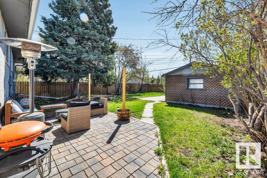 16509 103 Av Nw, Edmonton, Alberta  T5P 0R1 - Photo 44 - E4434996