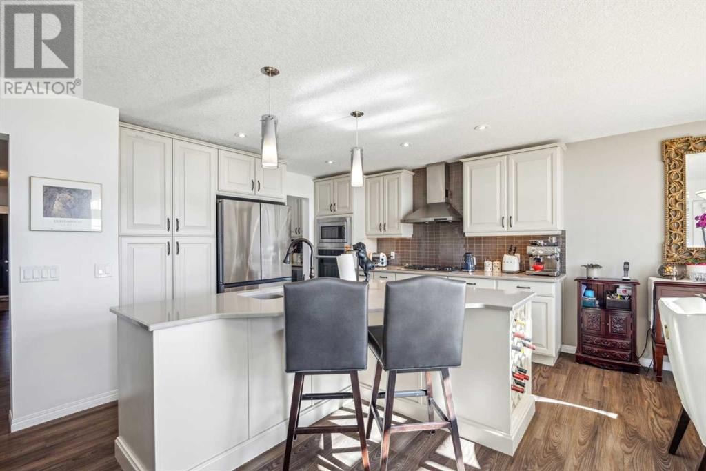 239 Lakepointe Drive, Chestermere, Alberta  T1X 0R3 - Photo 10 - A2200507