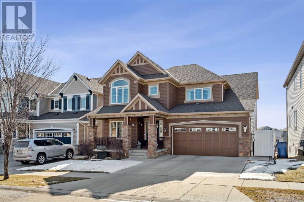 239 Lakepointe Drive, Chestermere, Alberta  T1X 0R3 - Photo 1 - A2200507