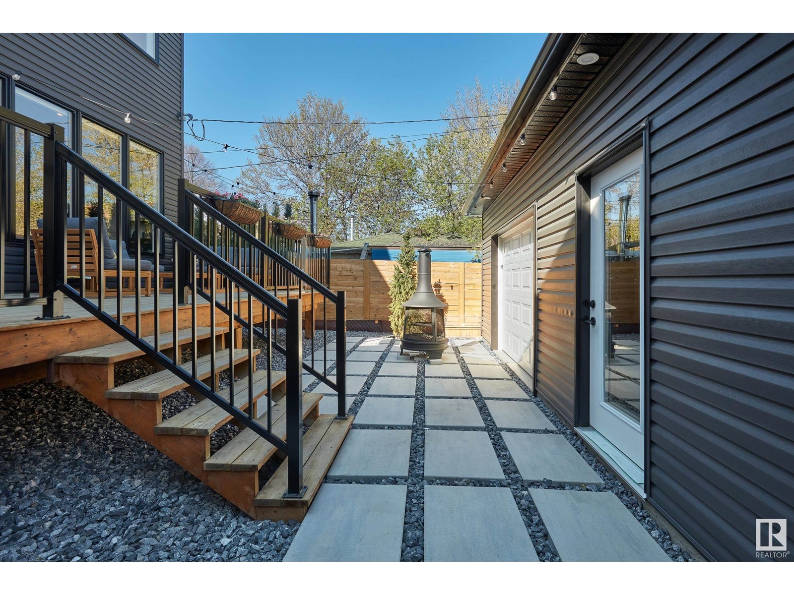 9754 75 Av Nw, Edmonton, Alberta  T6E 1H8 - Photo 30 - E4435353