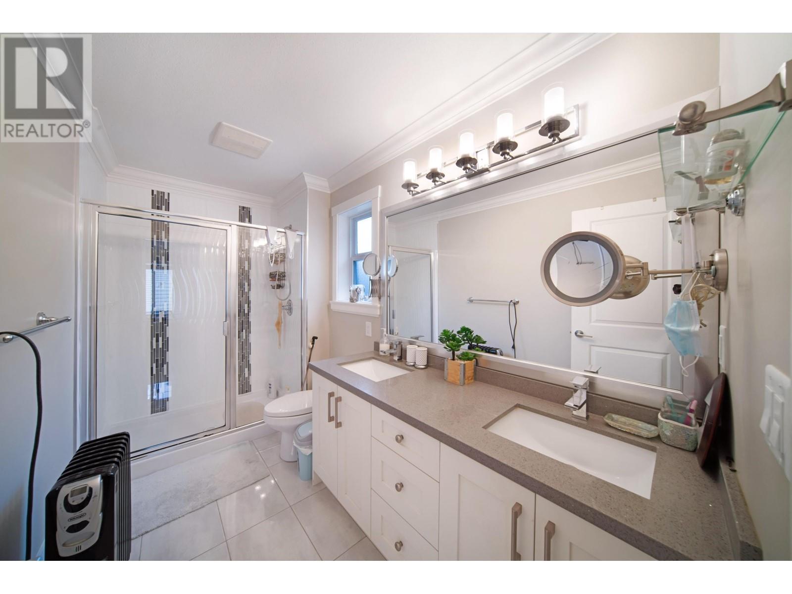 1308 Sadie Crescent, Coquitlam, British Columbia  V3B 7M9 - Photo 19 - R3000452