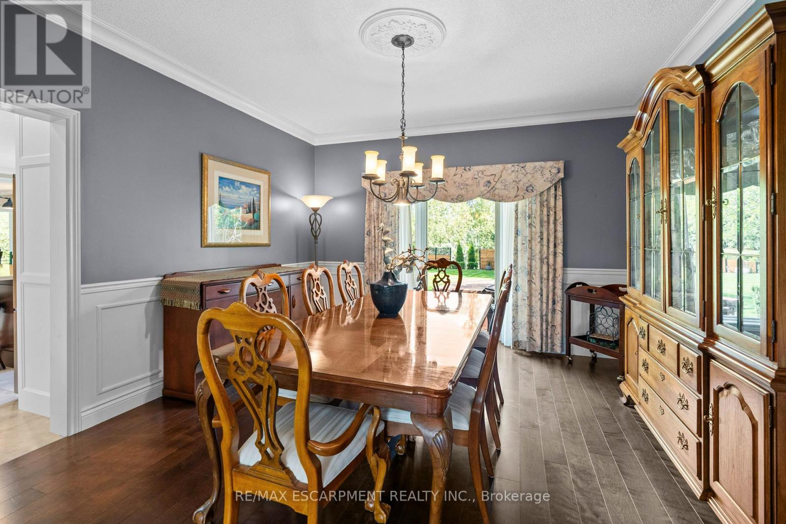 12 Elderberry Lane, Hamilton (Carlisle), Ontario  L0R 1H2 - Photo 8 - X12138391