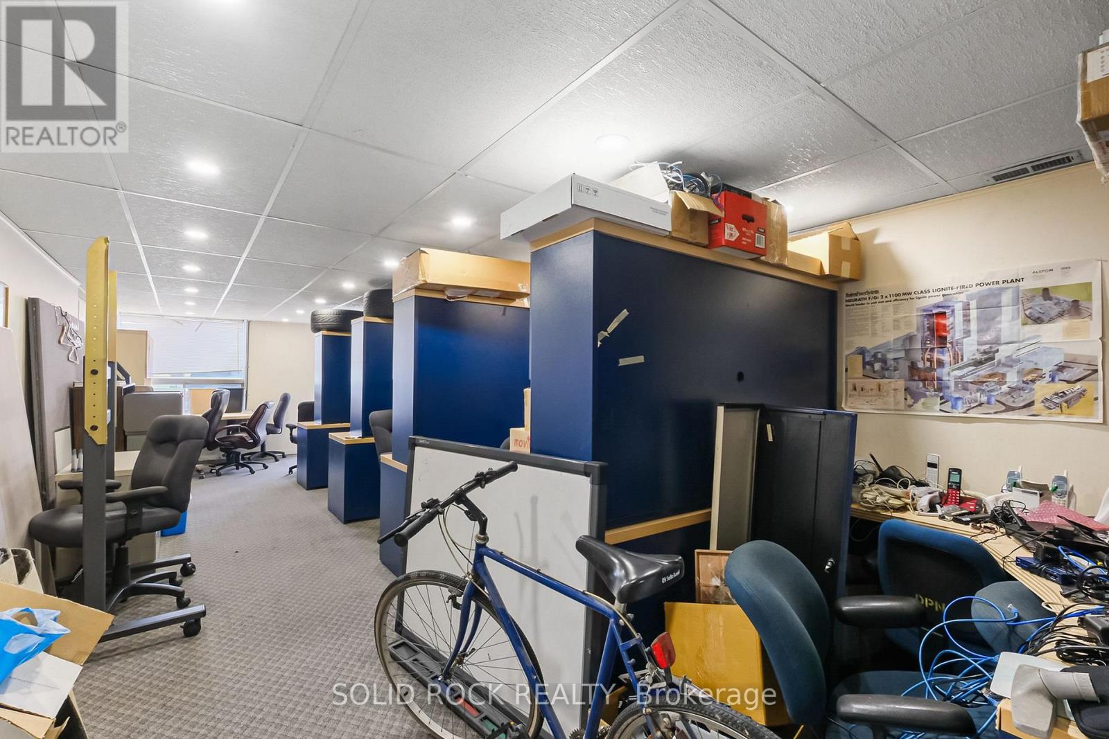 23 - 1010 Polytek Street, Ottawa, Ontario  K1J 9H9 - Photo 10 - X12138455