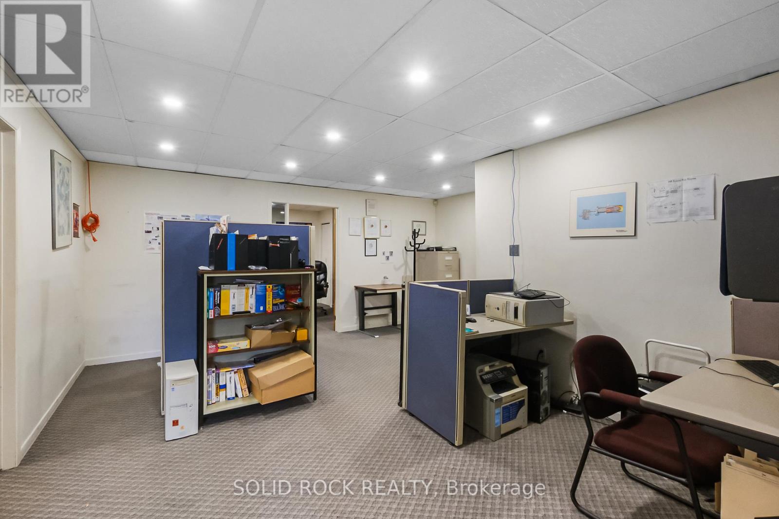 23 - 1010 Polytek Street, Ottawa, Ontario  K1J 9H9 - Photo 17 - X12138455