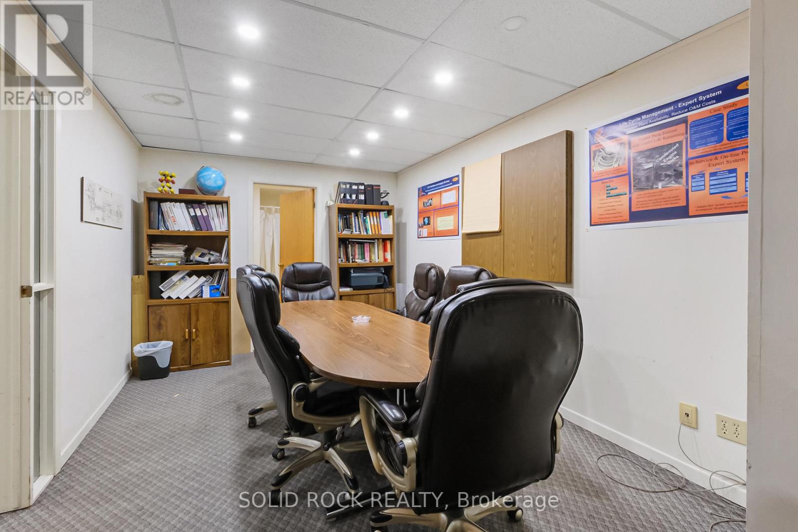 23 - 1010 Polytek Street, Ottawa, Ontario  K1J 9H9 - Photo 23 - X12138455