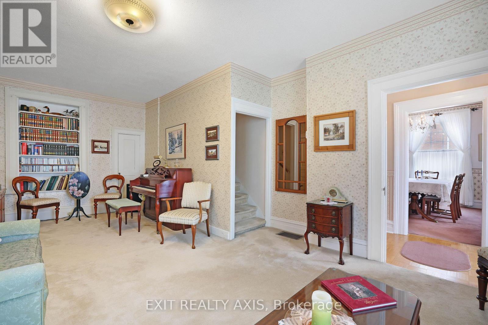 34 Church Street, Westport, Ontario  K0G 1X0 - Photo 11 - X12138458