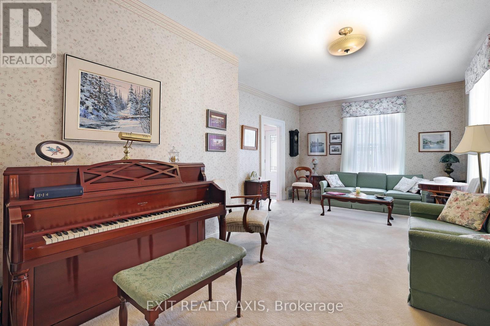 34 Church Street, Westport, Ontario  K0G 1X0 - Photo 12 - X12138458