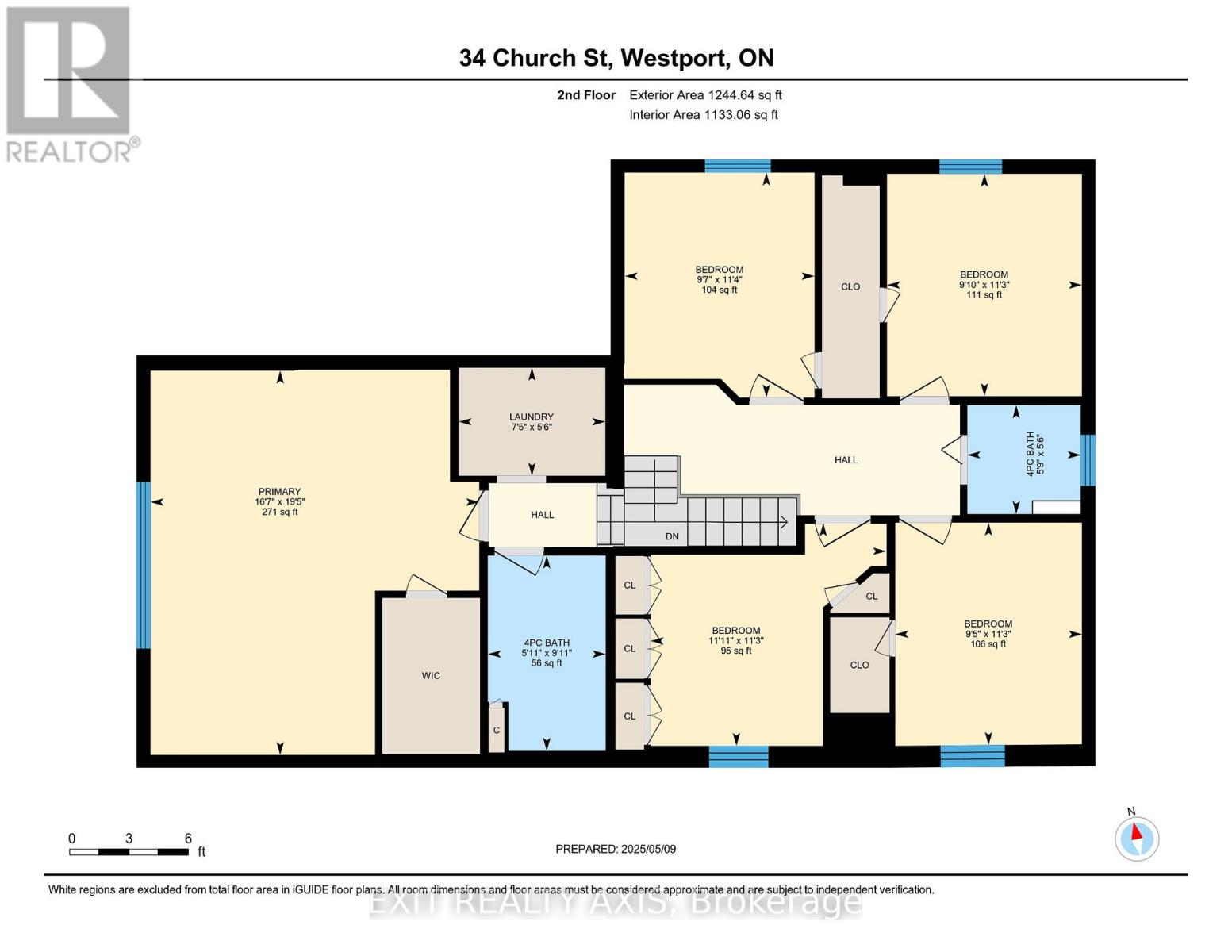 34 Church Street, Westport, Ontario  K0G 1X0 - Photo 50 - X12138458