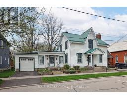 34 CHURCH STREET, Westport, Ontario