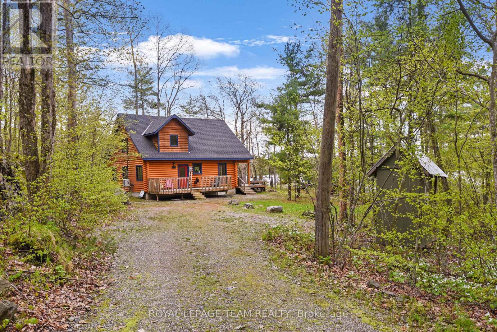964 Spruce Lane, Leeds And The Thousand Islands, Ontario  K0G 1X0 - Photo 2 - X12138538