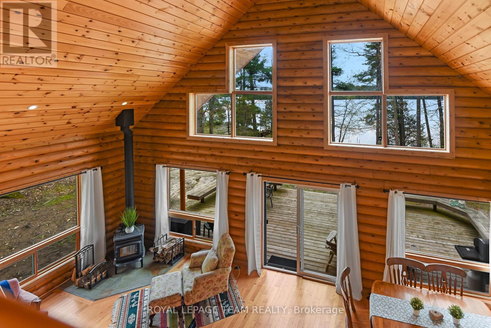964 Spruce Lane, Leeds And The Thousand Islands, Ontario  K0G 1X0 - Photo 25 - X12138538