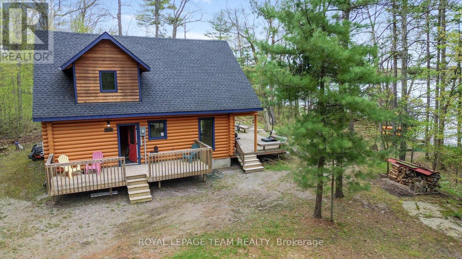 964 Spruce Lane, Leeds And The Thousand Islands, Ontario  K0G 1X0 - Photo 30 - X12138538