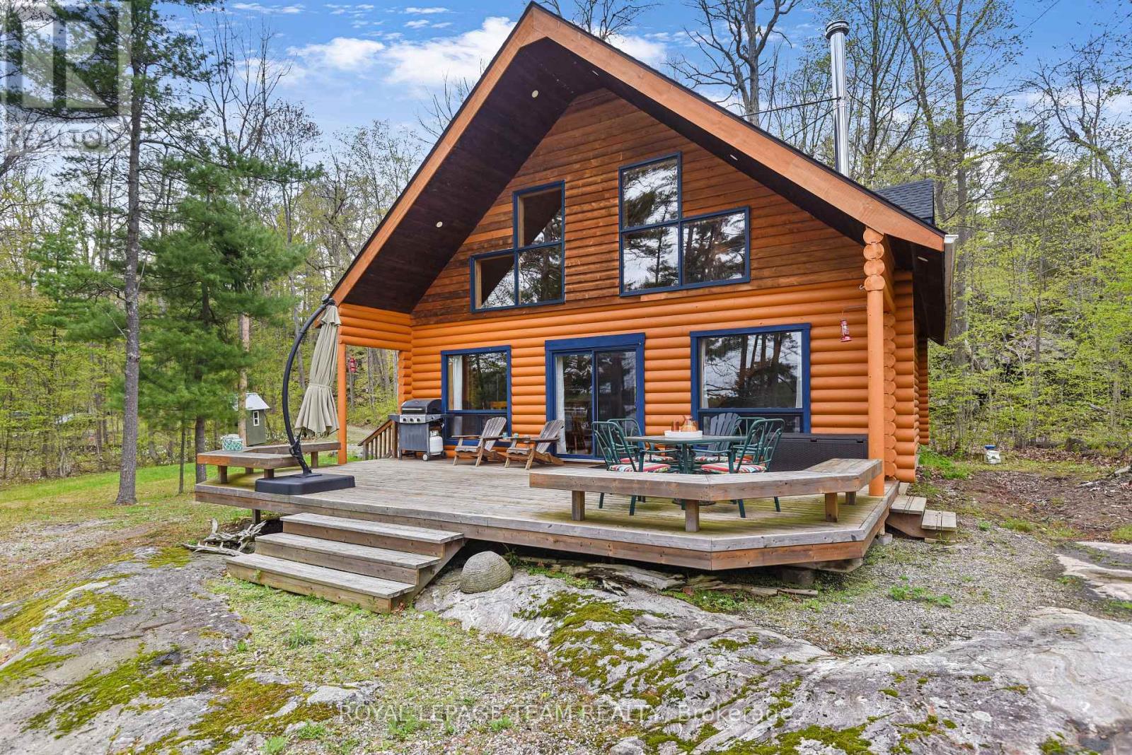964 Spruce Lane, Leeds And The Thousand Islands, Ontario  K0G 1X0 - Photo 4 - X12138538
