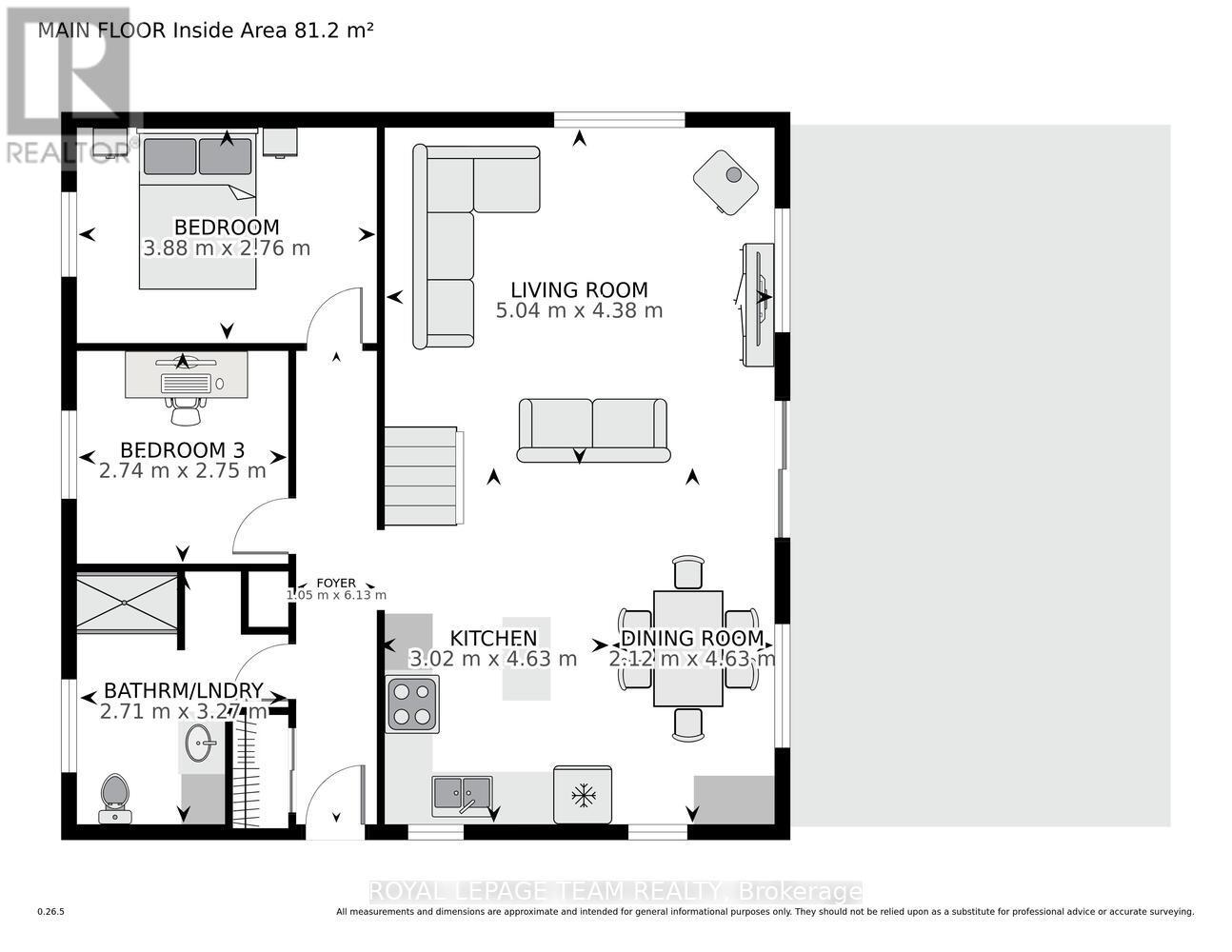 964 Spruce Lane, Leeds And The Thousand Islands, Ontario  K0G 1X0 - Photo 41 - X12138538