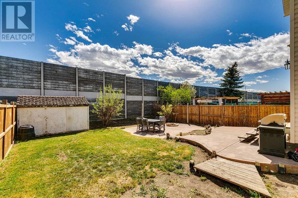 261 Douglas Ridge Circle Se, Calgary, Alberta  T2Z 3H5 - Photo 34 - A2218385