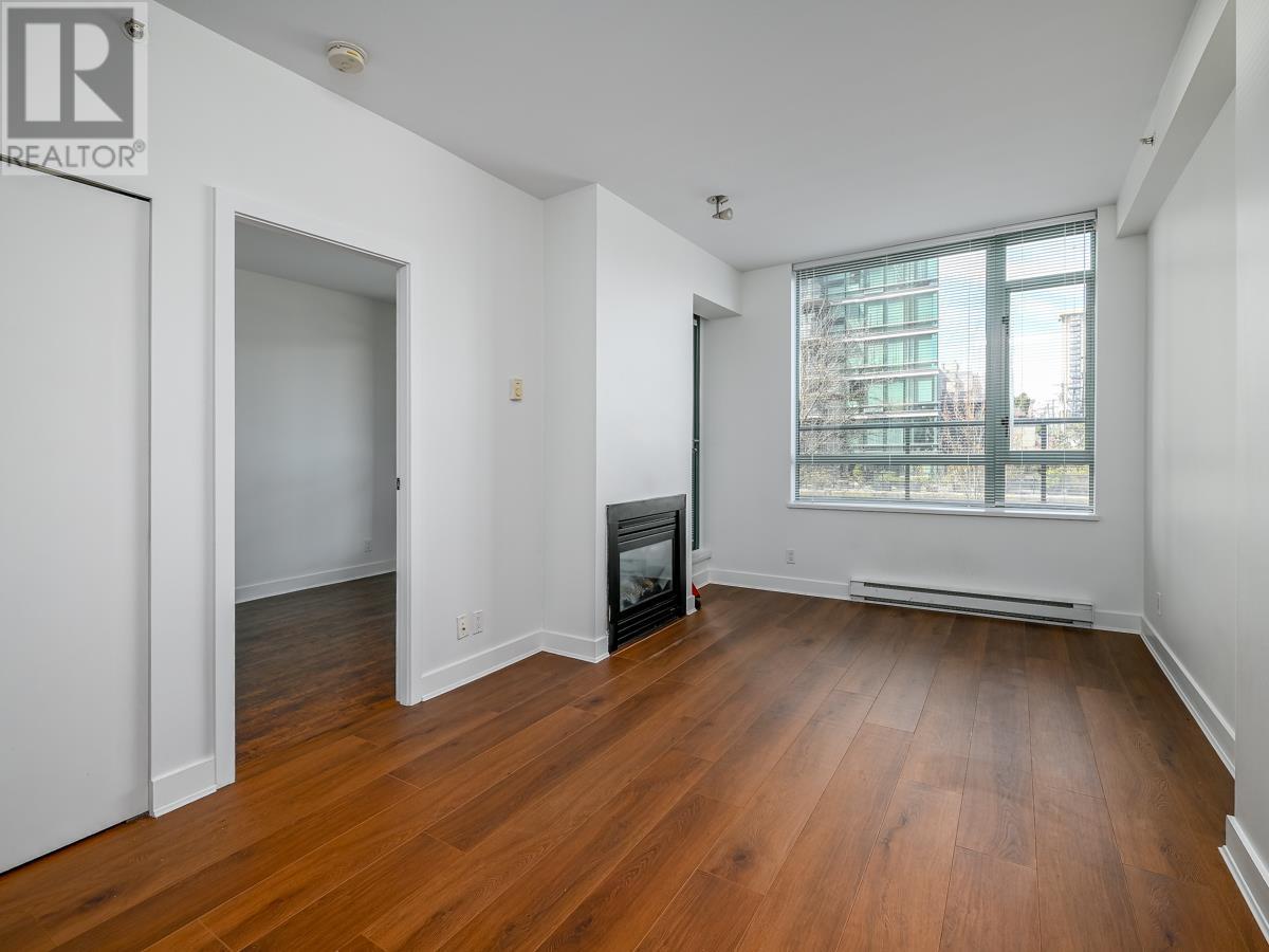 305 1238 Burrard Street, Vancouver, British Columbia  V6Z 3E1 - Photo 4 - R2991634
