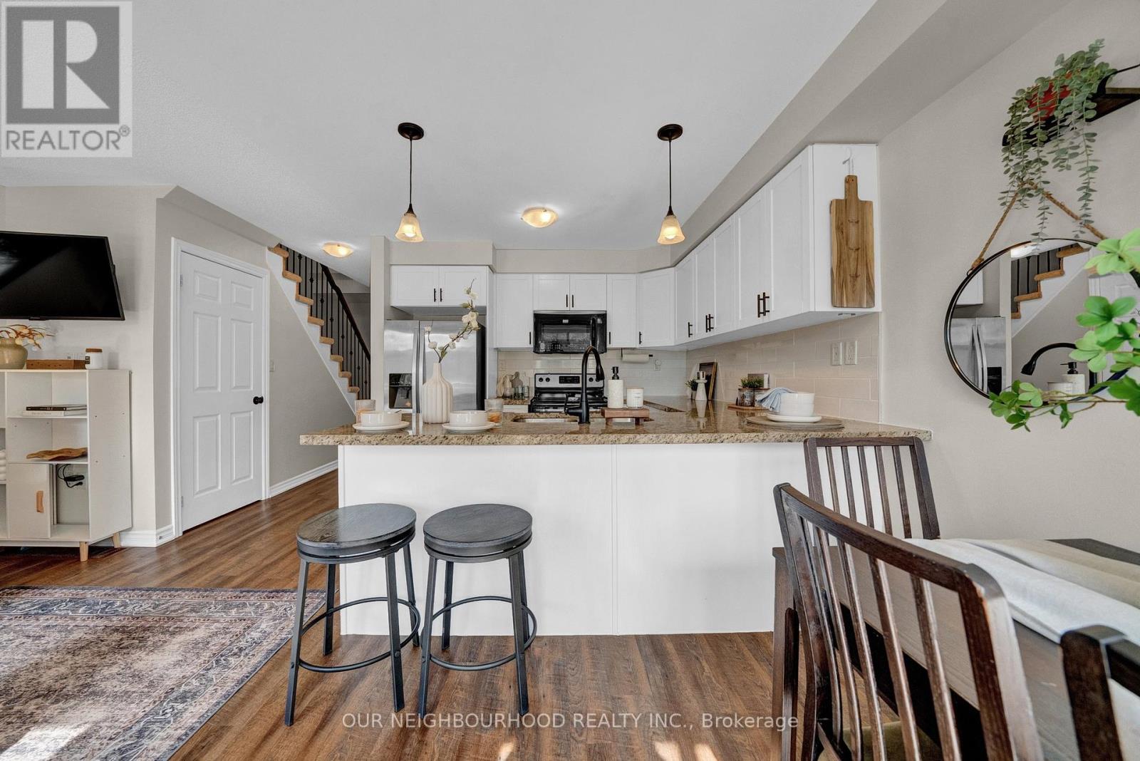 42 Markham Trail, Clarington, Ontario  L1C 0S4 - Photo 12 - E12133967