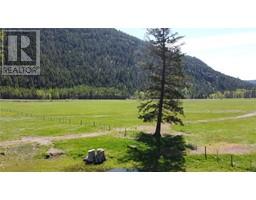 DL819s HWY 33 Highway Unit# S1/2, westbridge, British Columbia