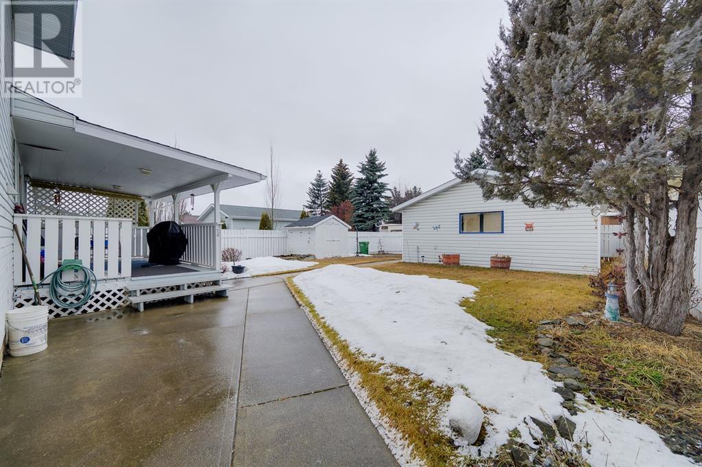 42 Dunlop Street, Red Deer, Alberta  T4R 2G7 - Photo 31 - A2207272