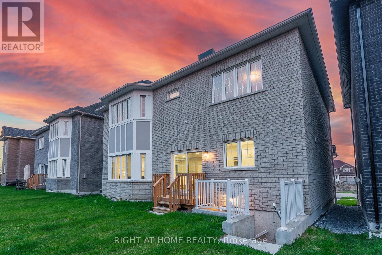 19 Creedon Crescent, Ajax, Ontario  L1T 4P7 - Photo 46 - E12131159