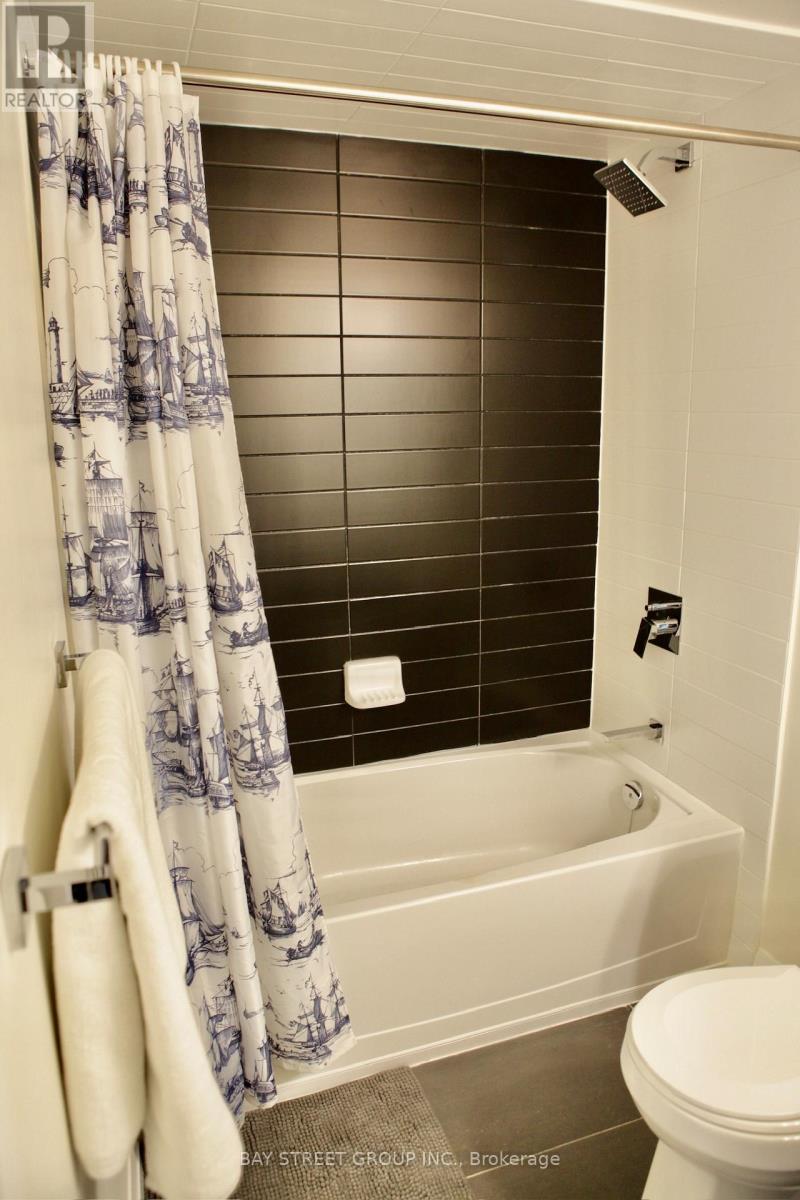 Th2 - 4050 Parkside Village Drive, Mississauga, Ontario  L5B 0K2 - Photo 10 - W12107368