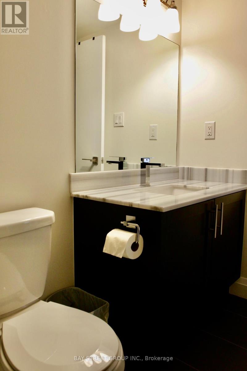Th2 - 4050 Parkside Village Drive, Mississauga, Ontario  L5B 0K2 - Photo 11 - W12107368
