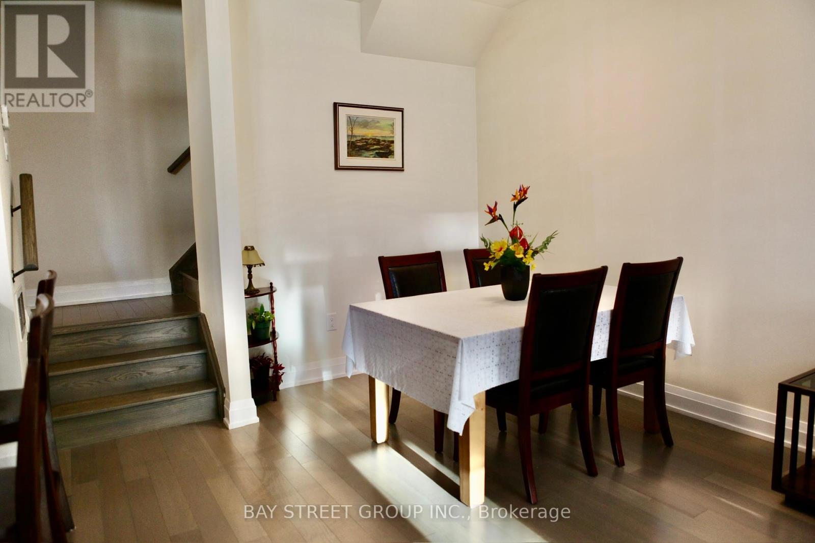Th2 - 4050 Parkside Village Drive, Mississauga, Ontario  L5B 0K2 - Photo 4 - W12107368